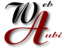 logo aubiweb